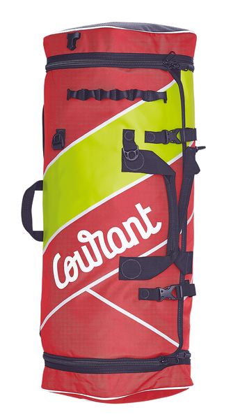 Courant Cross Pro Gear Bag 54 Liters