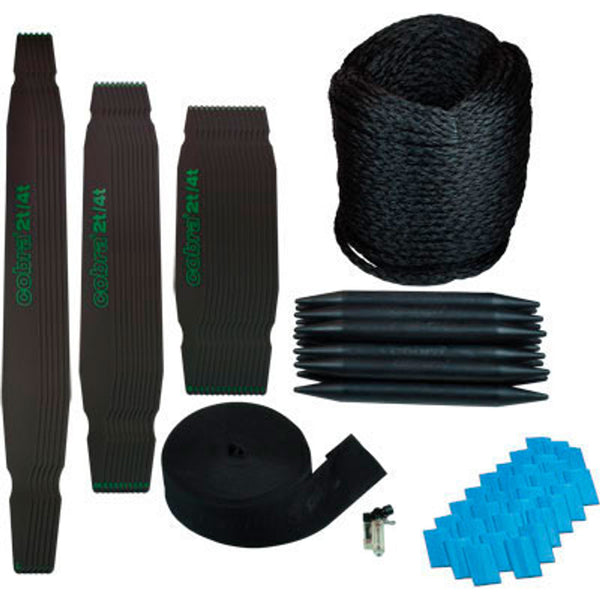 Cobra Dynamic Bracing System Bundles