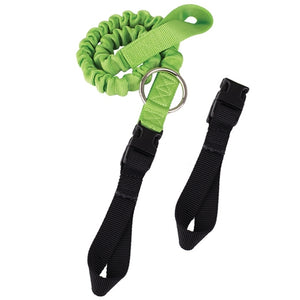 Notch Modular Chainsaw Lanyard - Green