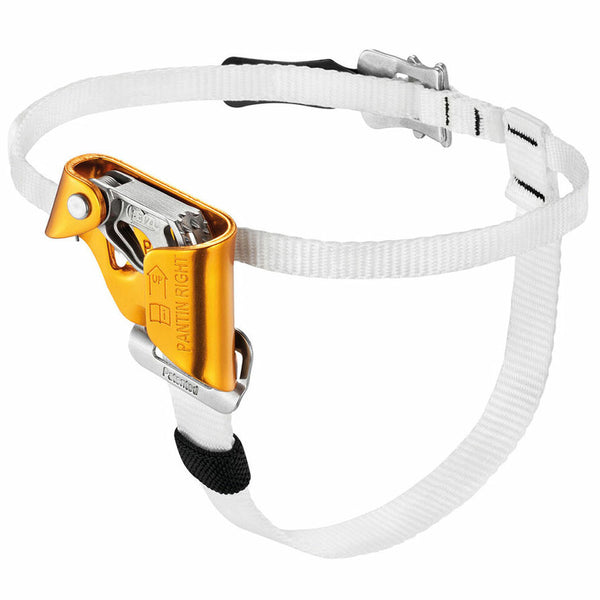 Petzl Pantin Foot Ascender