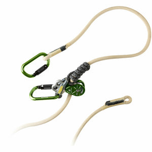 Notch ROOK Positioning Lanyards