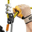 Petzl SPIN L1D One Way Rotation Pulley