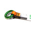 Notch Friction Savers