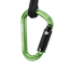 NOTCH HMS ALUMINUM CARABINER