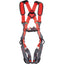 CAMP FOCUS FULL BODY LIGHT ANSI HARNESS