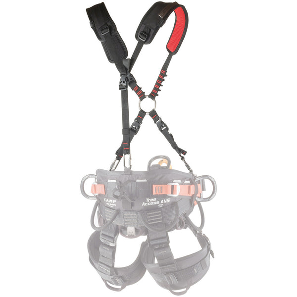 Camp Tree Access SRT Chest Harness