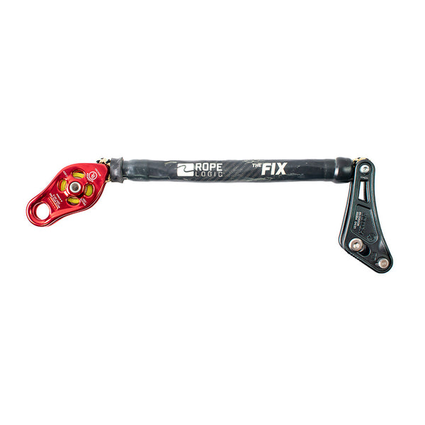 Flow Adjustable Rope Wrench