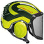 Protos Integral Arborist Helmet - Tactical Colors