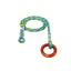 Rope Logic Monkey Tail W/ Notch Wear Safe™ Aluminum Ring