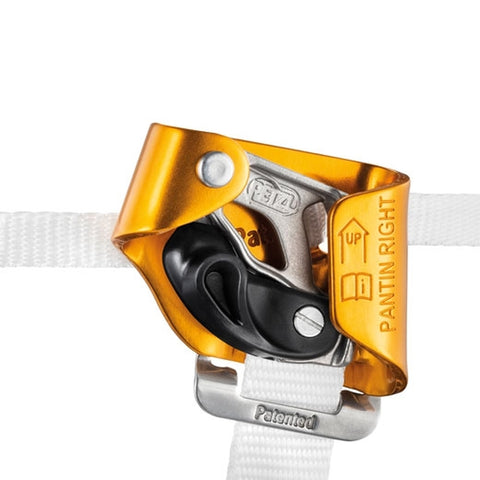 Petzl Pantin Foot Ascender