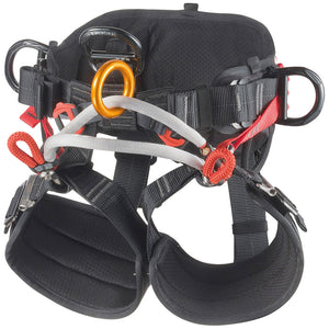 Camp Tree Access ANSI ST Harness