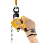 Petzl SPIN L1D One Way Rotation Pulley