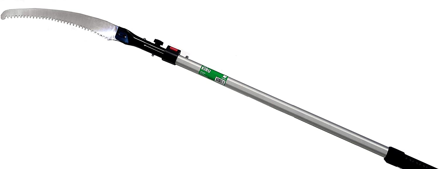 NOTCH KIRU TELESCOPING POLESAW