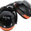 KASK HELMET MOUNT EAR DEFENDERS