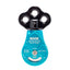 Limited Edition Notch Rook Swivel Pulley