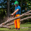 Notch Chainsaw Standard Chaps