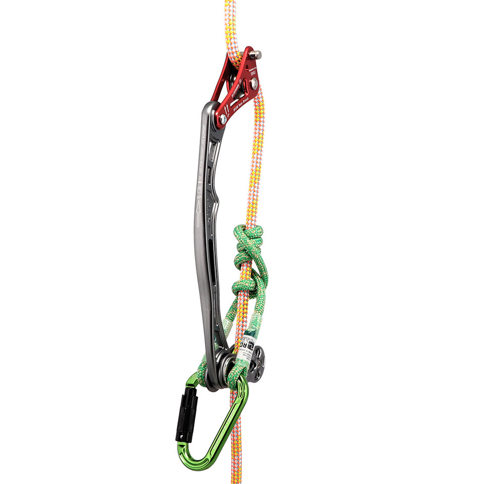 NOTCH FUSION ROPE WRENCH TETHER – TREE SWAG