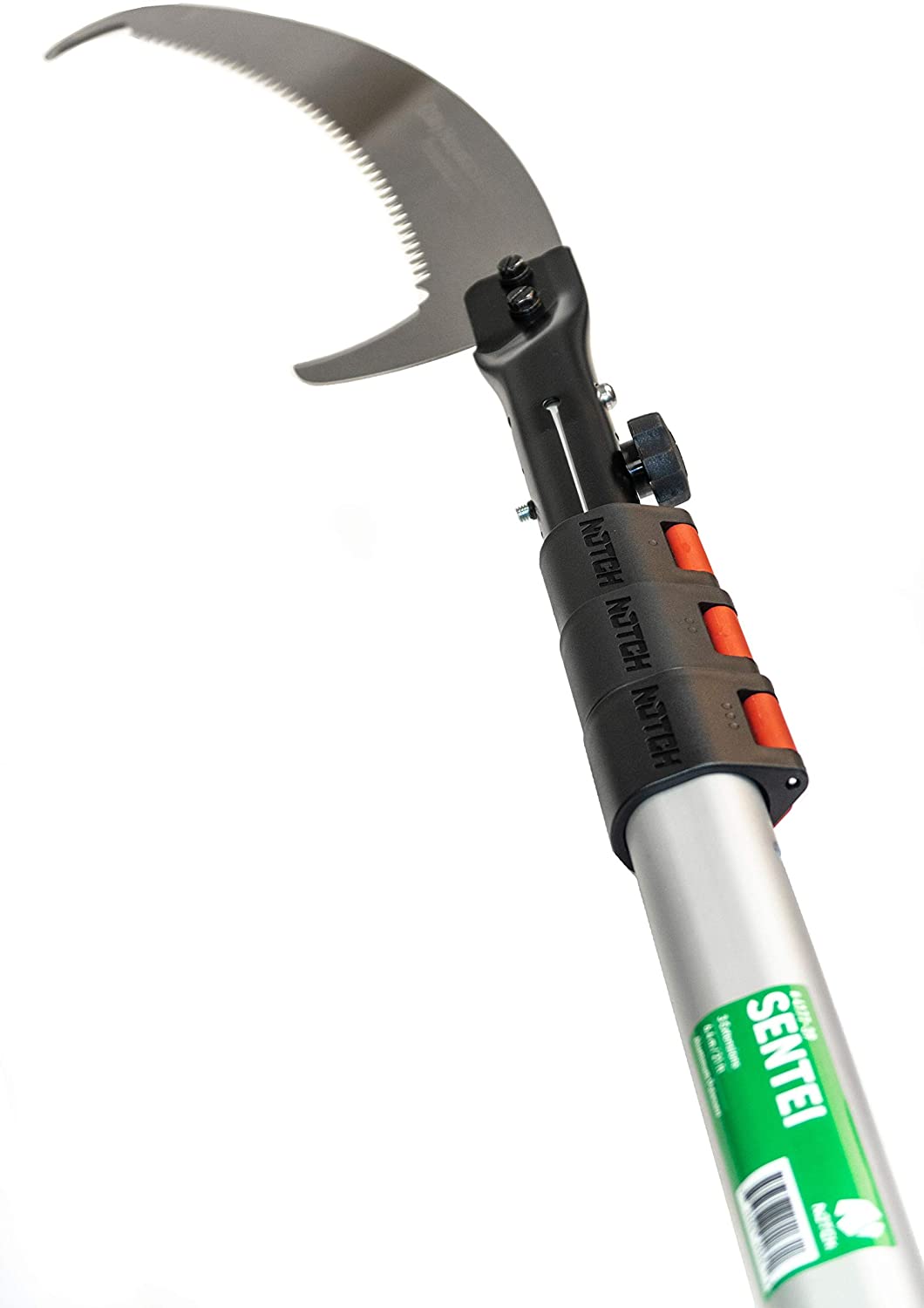 Notch Sentei Telescoping Aluminum Polesaws