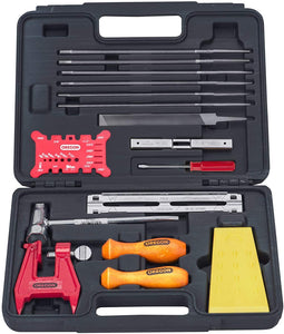 OREGON CHAINSAW TOOL KIT