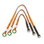 Notch Friction Savers