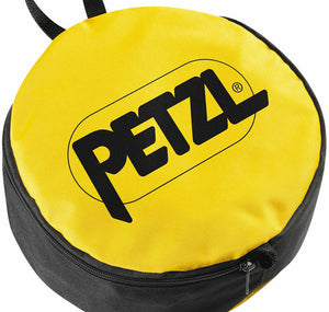 Petzl Eclipse Folding Throwline Storage