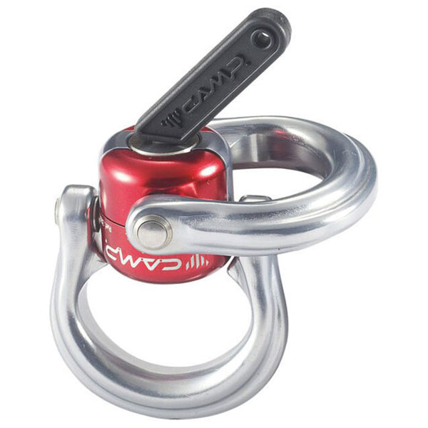 CAMP Enigma Openable Swivel