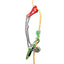 NOTCH FUSION ROPE WRENCH TETHER