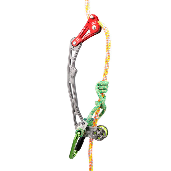 NOTCH FUSION ROPE WRENCH TETHER