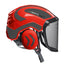 Protos Integral Arborist Helmet - Tactical Colors