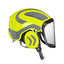 Protos Integral Arborist Helmet - Tactical Colors