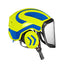 Protos Integral Arborist Helmet - Tactical Colors