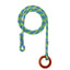 Rope Logic Monkey Tail W/ Notch Wear Safe™ Aluminum Ring