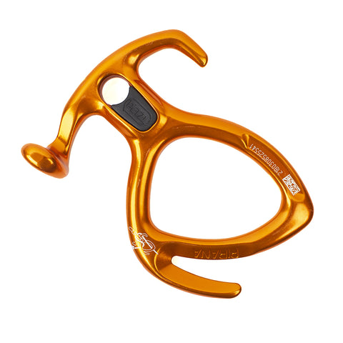 Petzl Pirana Descender