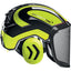 Protos Integral Arborist Helmet - Tactical Colors