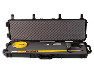 GuardAir AIR-SPADE 2000 Excavation Tool