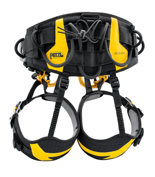 Petzl Sequoia Harness