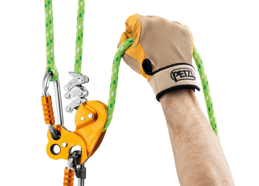 Petzl ZigZag And ZigZag Plus Mechanical Prusik – TREE SWAG