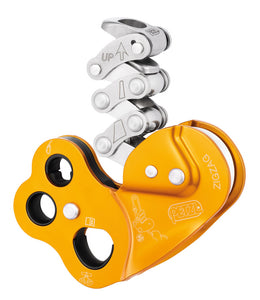 Petzl ZigZag And ZigZag Plus Mechanical Prusik