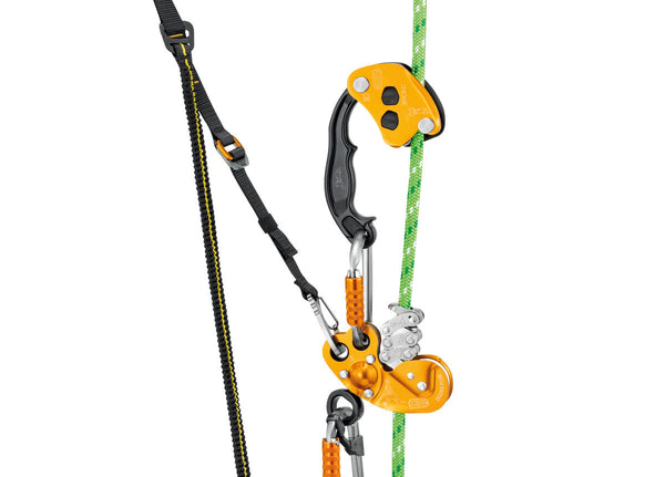 PETZL CHICANE AUXILIARY BRAKE