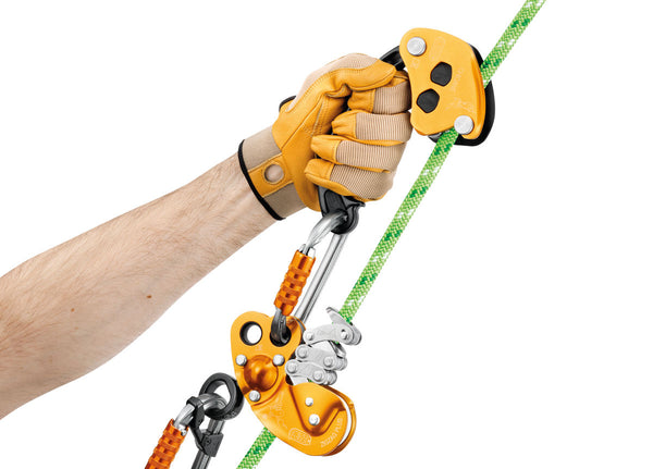 PETZL CHICANE AUXILIARY BRAKE