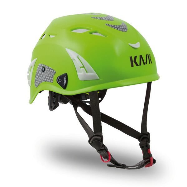 Kask Super Plasma Hi-Viz Helmets