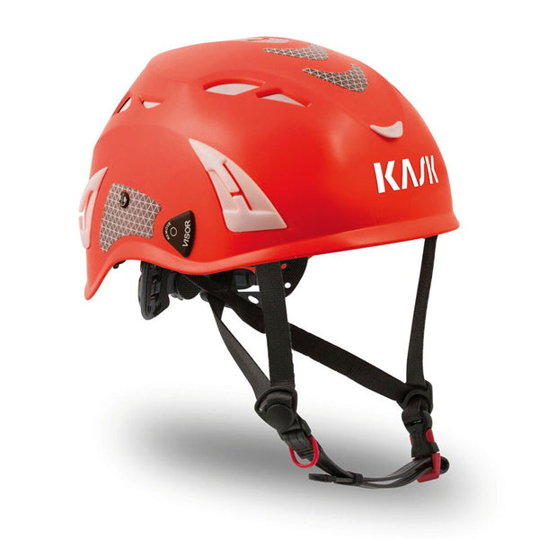 Kask Super Plasma Hi-Viz Helmets