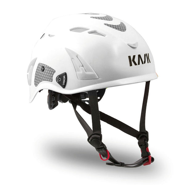 Kask Super Plasma Hi-Viz Helmets