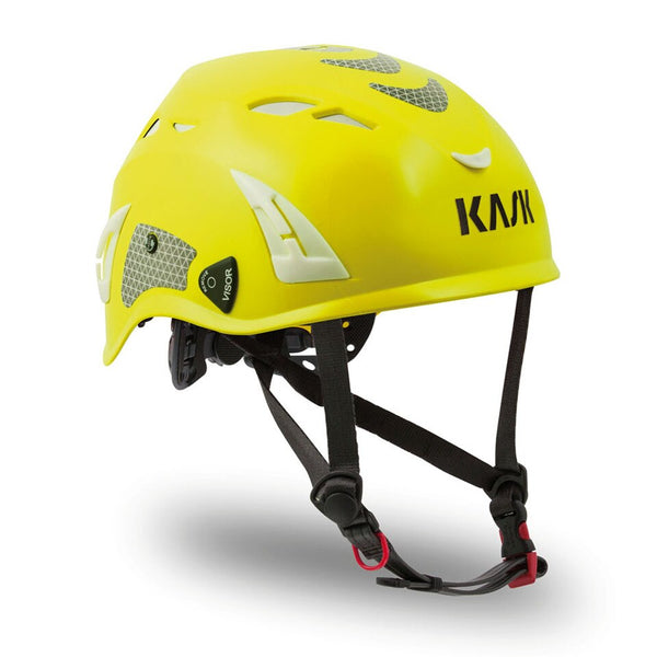 Kask Super Plasma Hi-Viz Helmets