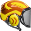 Protos Integral Arborist Helmet - Original Colors