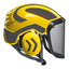 Protos Integral Arborist Helmet - Original Colors