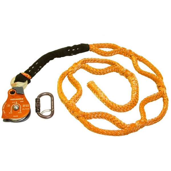 Rope Logic® Ultra® Omni Block Sling