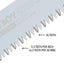 Silky BIGBOY 2000 360mm XL Teeth