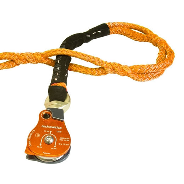 Rope Logic® Ultra® Omni Block Sling