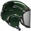 Protos Integral Arborist Helmet - Tactical Colors